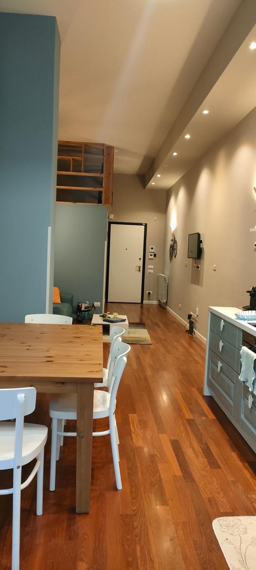 Sacra Famiglia Ausonia Apartment ปาแลร์โม ภายนอก รูปภาพ