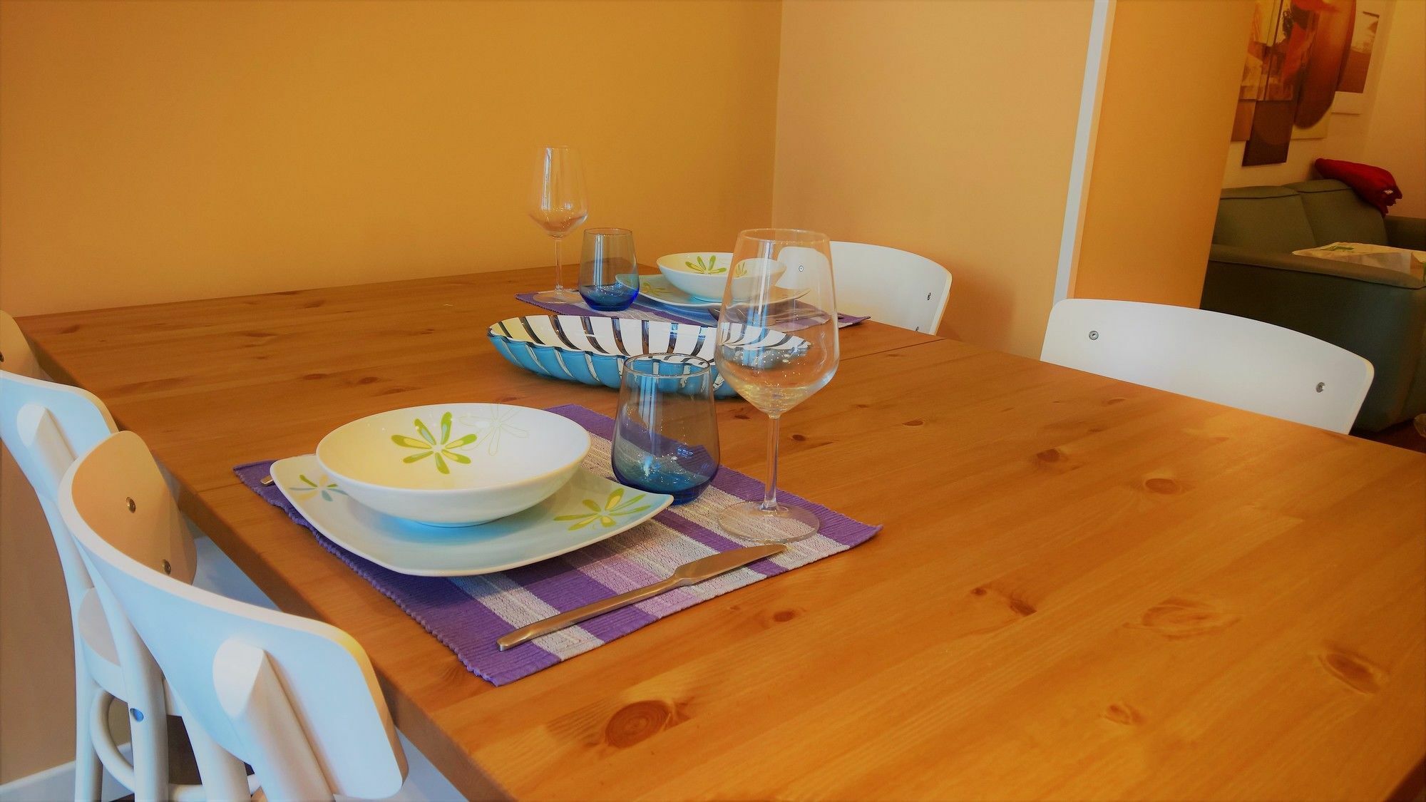 Sacra Famiglia Ausonia Apartment ปาแลร์โม ภายนอก รูปภาพ
