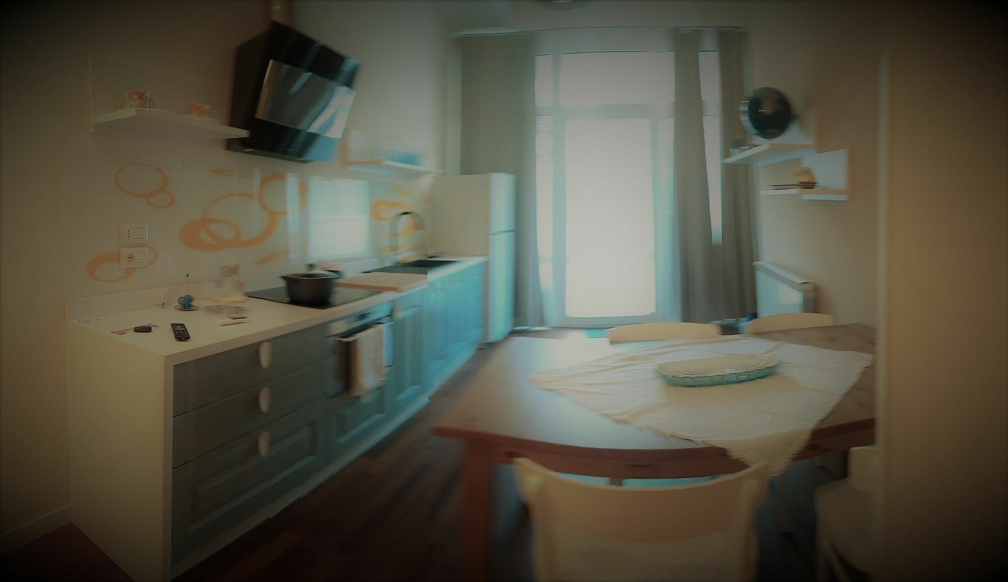 Sacra Famiglia Ausonia Apartment ปาแลร์โม ภายนอก รูปภาพ